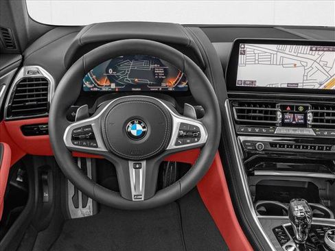 New 2025 BMW 840i 840i image 4