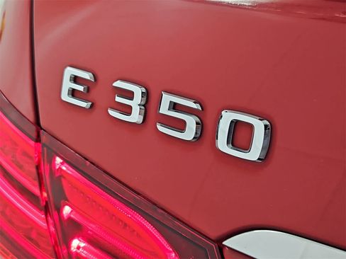 Used 2014 Mercedes-Benz E 350 Cabriolet image 13