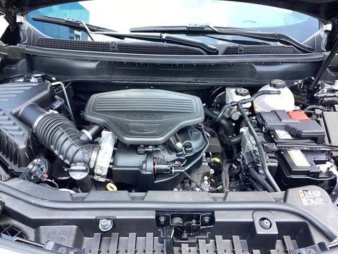 Used 2025 Cadillac XT5 Premium Luxury image 24