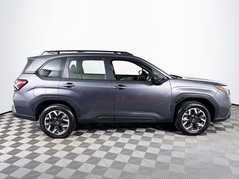 Used 2026 Subaru Forester AWD/4WD image 8