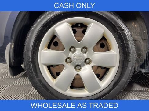 Used 2010 Kia Optima LX image 13