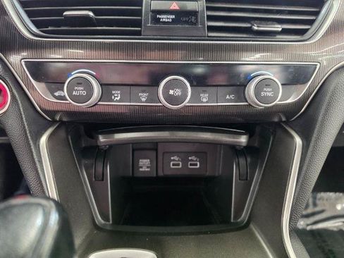 Used 2021 Honda Accord Sport image 19