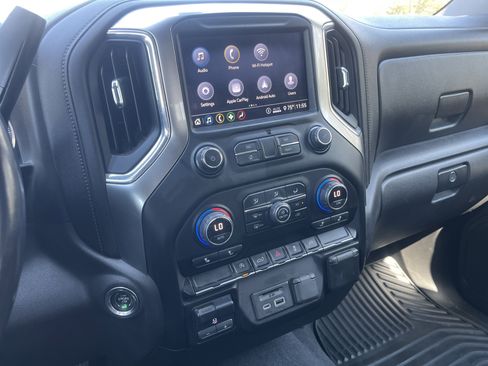 Used 2020 Chevrolet Silverado 1500 LT w/ All-Star Edition image 9