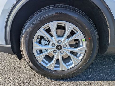 New 2026 Ford Escape Active image 10