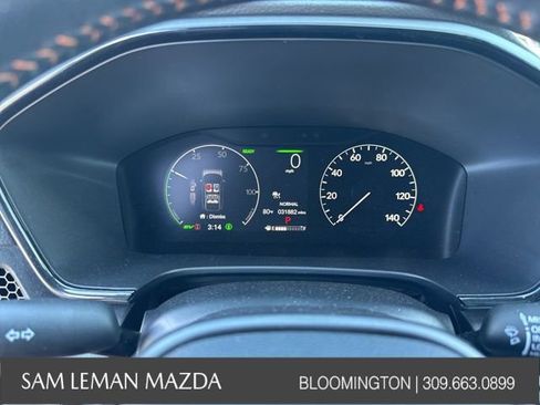 Used 2024 Honda CR-V Sport-L image 19