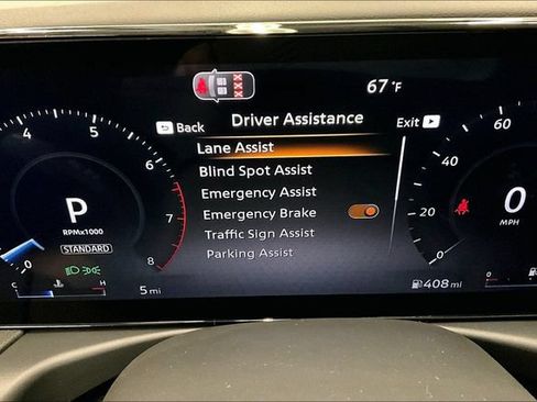 New 2026 Nissan Sentra SV FWD image 27