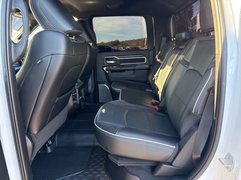 Used 2025 RAM 3500 Laramie image 28