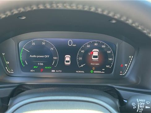 New 2025 Honda Accord Sport image 15