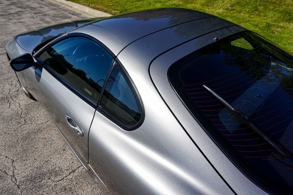 Used 1998 Toyota Supra Turbo RWD image 31