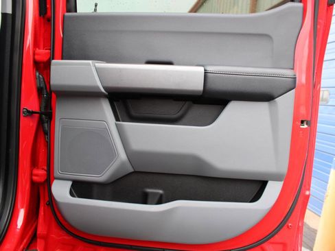 Used 2023 Ford F250 XL w/ STX Appearance Package image 39