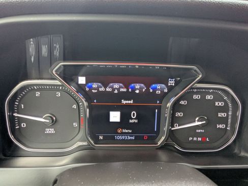 Used 2021 GMC Sierra 2500 AT4 w/ AT4 Premium Plus Package image 15