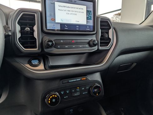 Used 2021 Ford Bronco Sport Big Bend image 19