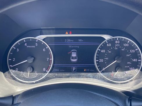 New 2025 Nissan Sentra SV image 29