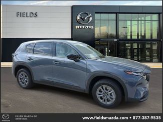New 2026 MAZDA CX-5 Select AWD/4WD video 1