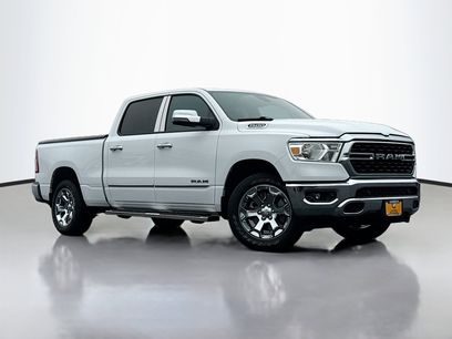Used 2024 RAM 1500 Big Horn