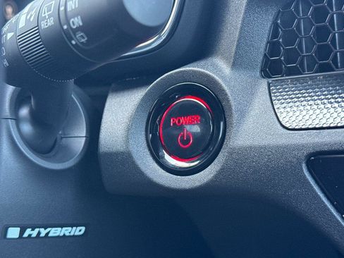 New 2026 Honda CR-V Sport-L image 25