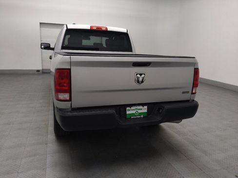 Used 2016 RAM 1500 Tradesman w/ Popular Equipment Group image 6