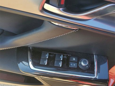 Used 2021 MAZDA CX-9 Grand Touring image 9