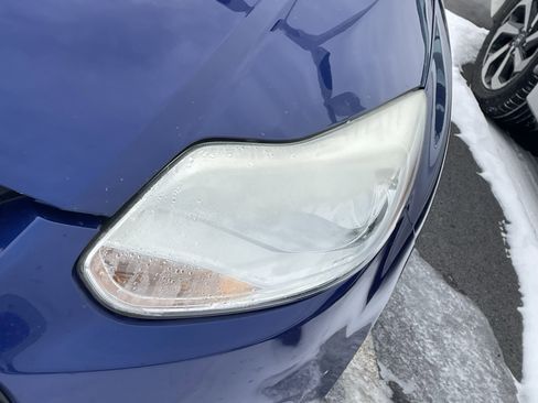 Used 2012 Ford Focus SE image 8