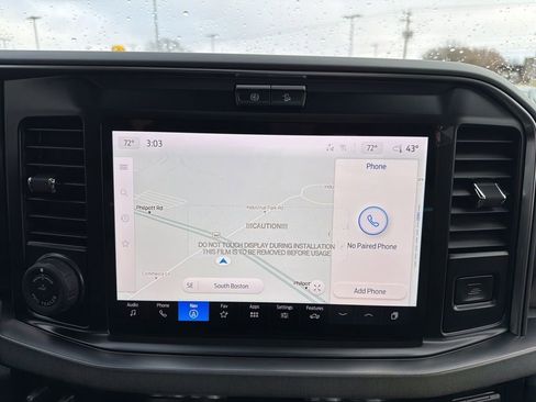 New 2026 Ford F250 Platinum image 32