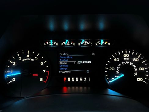 Used 2019 Ford F150 XL w/ Equipment Group 101A Mid image 28