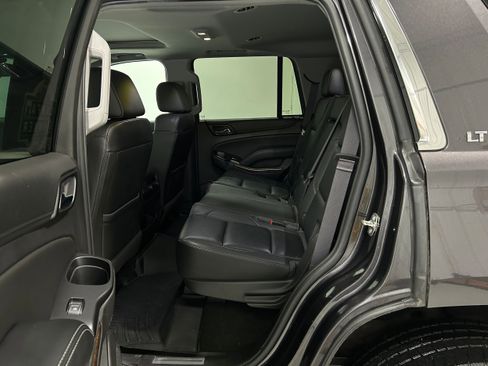 Used 2017 Chevrolet Tahoe LT image 26