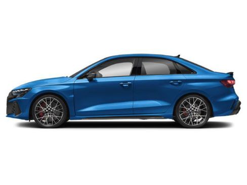 New 2026 Audi RS 3 image 2