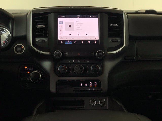 Used 2022 RAM 1500 Big Horn AWD/4WD image 24