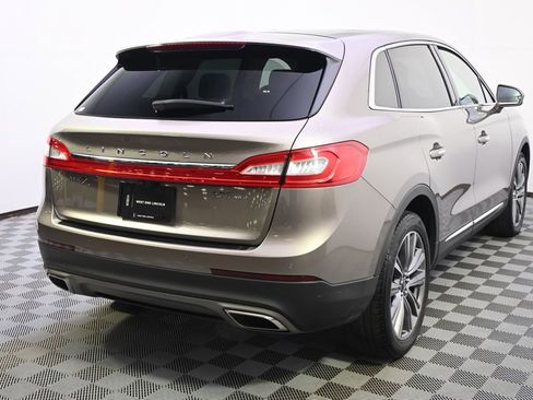 Used 2018 Lincoln MKX Reserve w/ Luxury Package AWD/4WD image 6