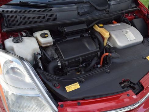 Used 2008 Toyota Prius FWD image 92