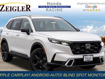 New 2025 Honda Civic Sport Touring