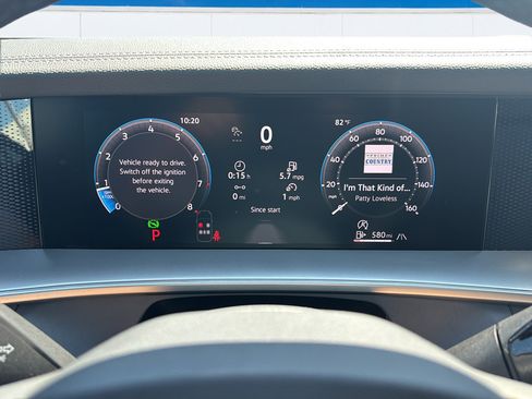 New 2026 Volkswagen Tiguan SE R-Line AWD/4WD image 25