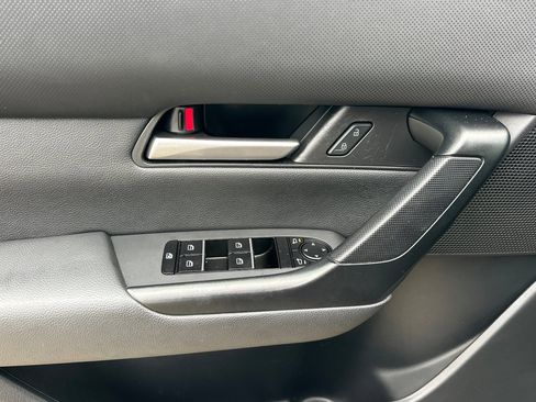 Used 2024 MAZDA CX-50 AWD 2.5 S w/ Weather Package image 11