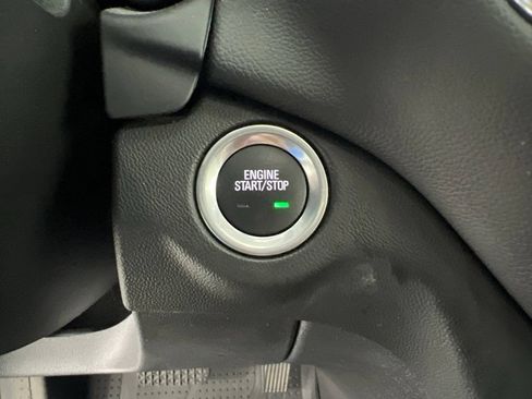 Used 2024 Chevrolet Equinox LT w/ LPO, Floor Liner Package AWD/4WD image 16