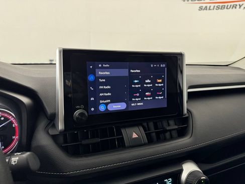 Used 2023 Toyota RAV4 XLE w/ Convenience Package FWD image 14
