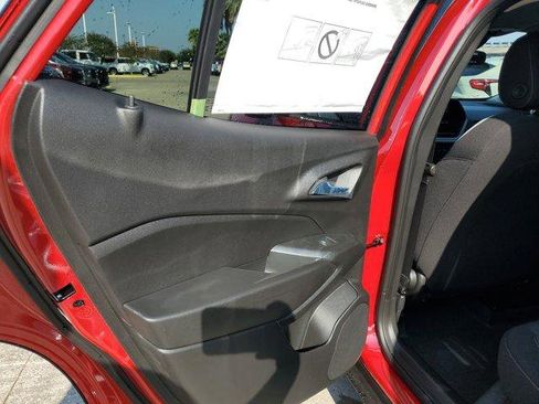 New 2026 Chevrolet Trax LS image 14