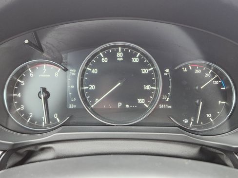 Used 2024 MAZDA CX-5 AWD 2.5 S w/ Premium Package image 23