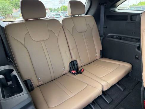 New 2026 Kia Sorento SX Prestige AWD/4WD image 24