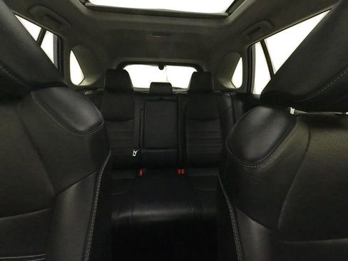 Certified 2020 Toyota RAV4 Limited AWD/4WD image 29