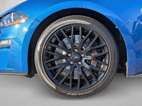 Used 2023 Ford Mustang GT Premium w/ GT Performance Package image 24