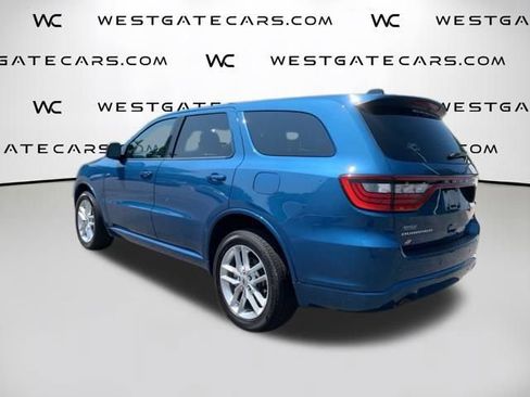 Used 2024 Dodge Durango GT image 7
