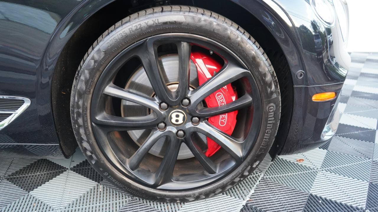 Used 2020 Bentley Continental GT w/ First Edition Specification AWD/4WD image 29