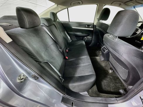 Used 2013 Subaru Legacy 2.5i Premium w/ All-Weather Pkg AWD/4WD image 30