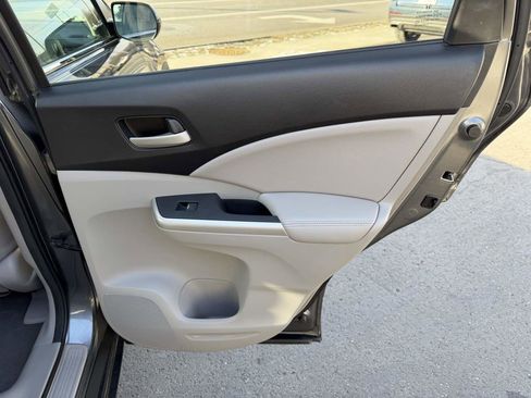 Used 2014 Honda CR-V EX-L image 17