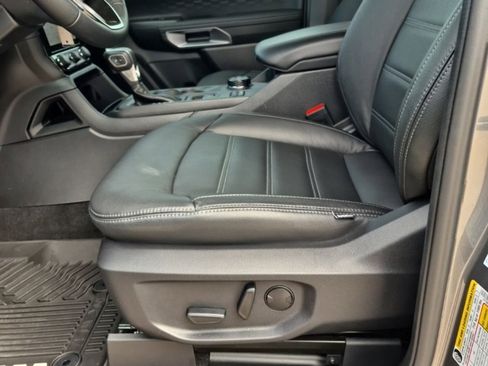 Used 2024 Ford Ranger XLT w/ FX4 Off-Road Package image 22