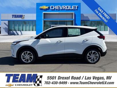 New 2027 Chevrolet Bolt LT w/ Comfort Package