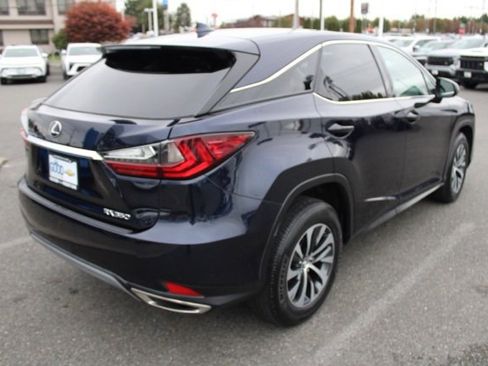 Used 2021 Lexus RX 350 FWD image 8