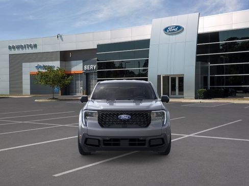 New 2026 Ford Maverick Lariat w/ Black Appearance Package AWD/4WD image 6