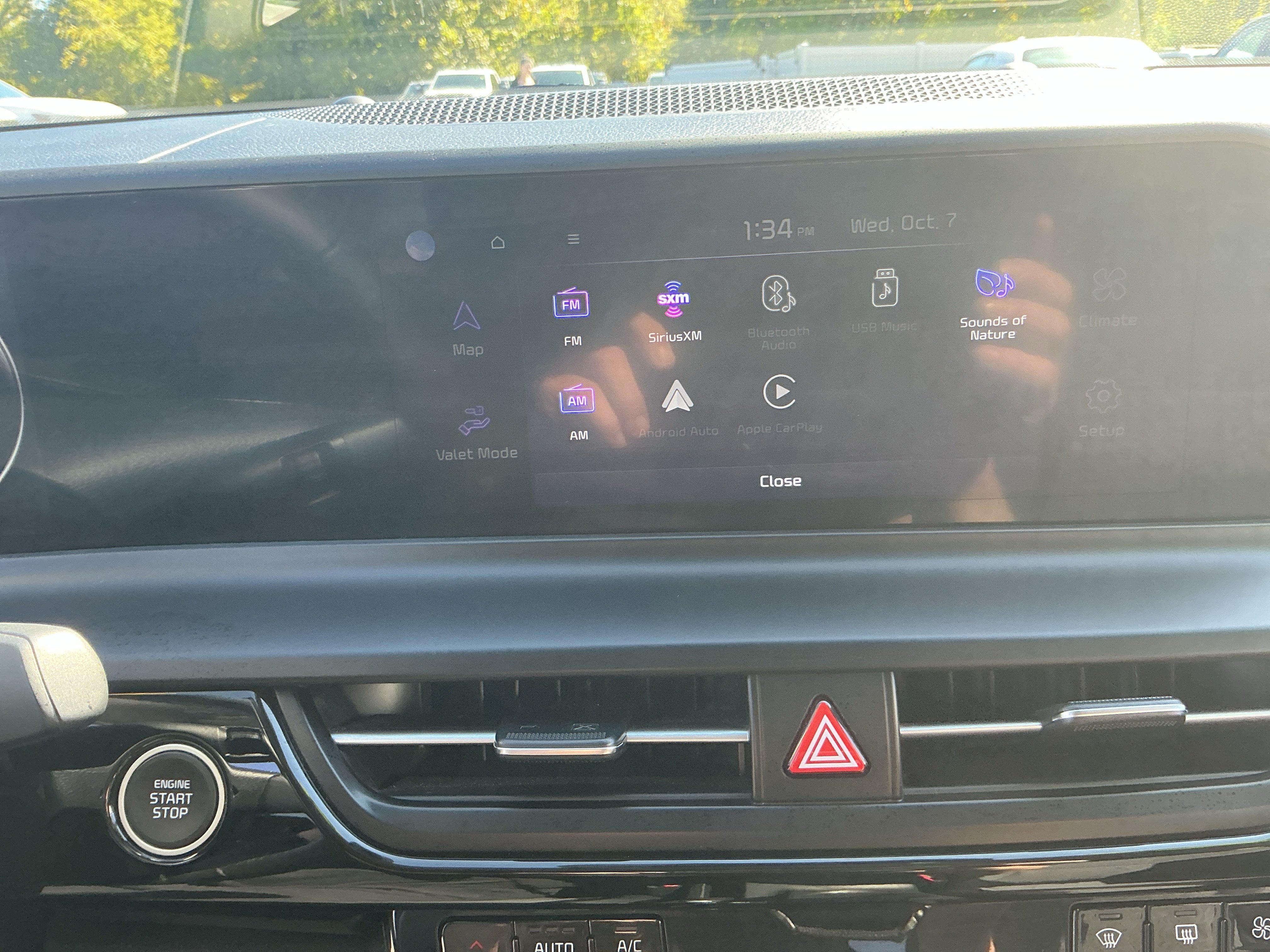 Certified 2024 Kia Seltos S AWD/4WD image 32