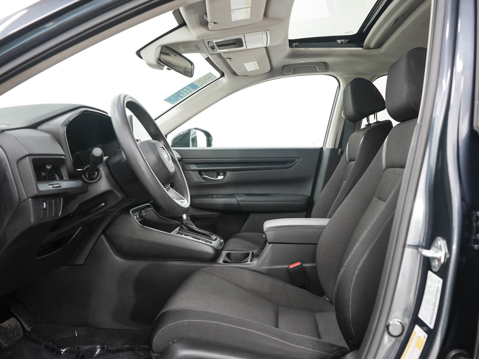 Used 2024 Honda CR-V EX image 21